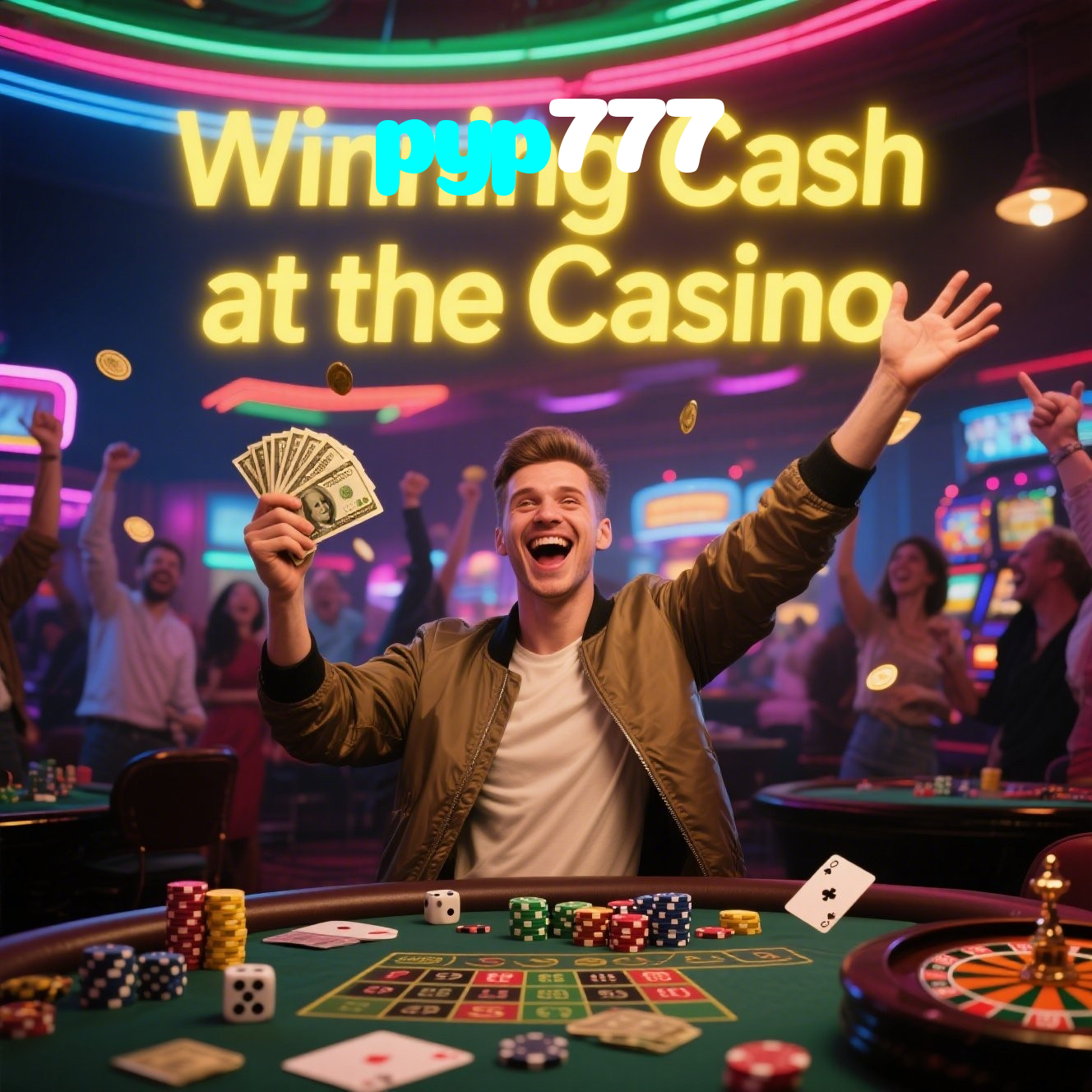 pyp777:O cassino mais confiável para jogar blackjack e apostar no futebol!