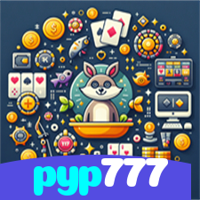 pyp777：Aposte no futebol digital e viva grandes vitórias!