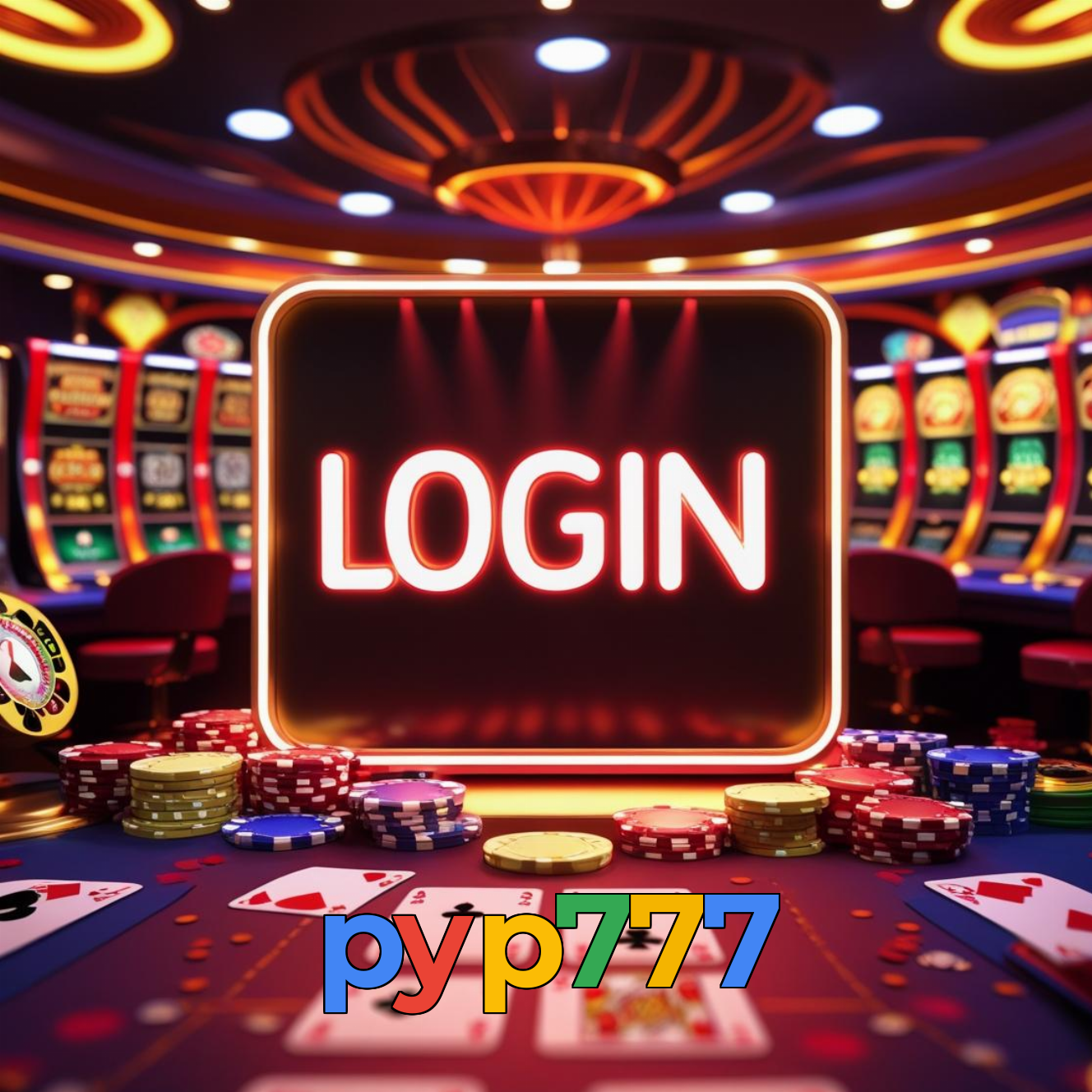 pyp777:Jogue nas melhores slots e conquiste grandes jackpots!