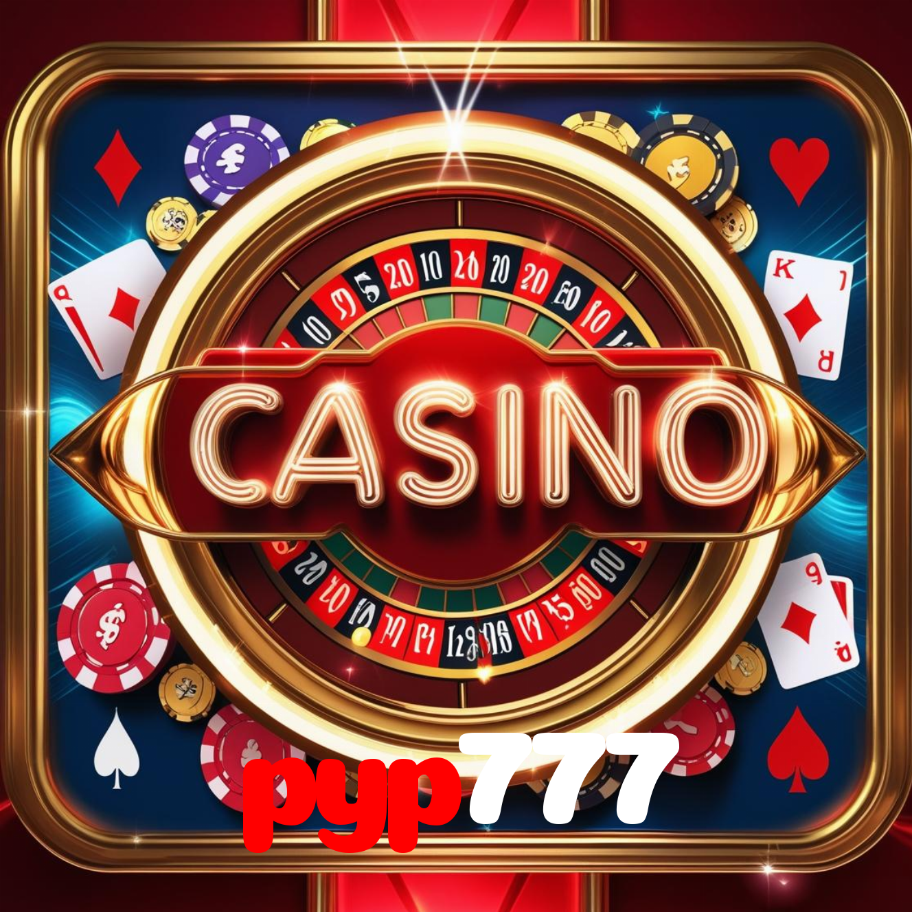 pyp777:O melhor cassino online para quem ama futebol e jogos como poker e slots!