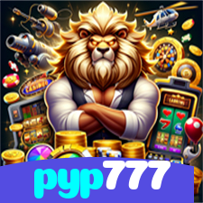 pyp777:Jogue nas roletas e veja grandes prêmios surgirem para você!