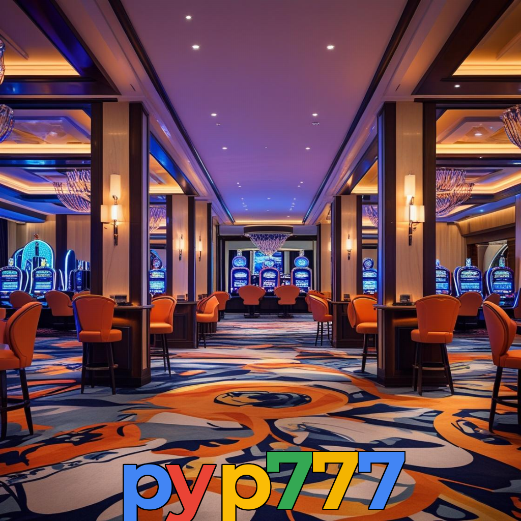 pyp777:Jogue nas melhores slots e conquiste jackpots incríveis!