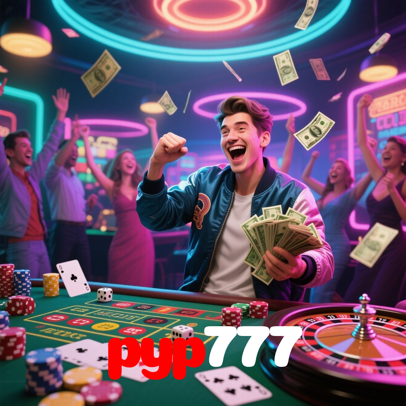 pyp777:Aposte no futebol e conquiste vitórias épicas com blackjack e poker!