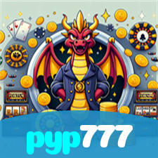 pyp777：Jogue slots, poker e aposte no futebol no cassino online mais emocionante!