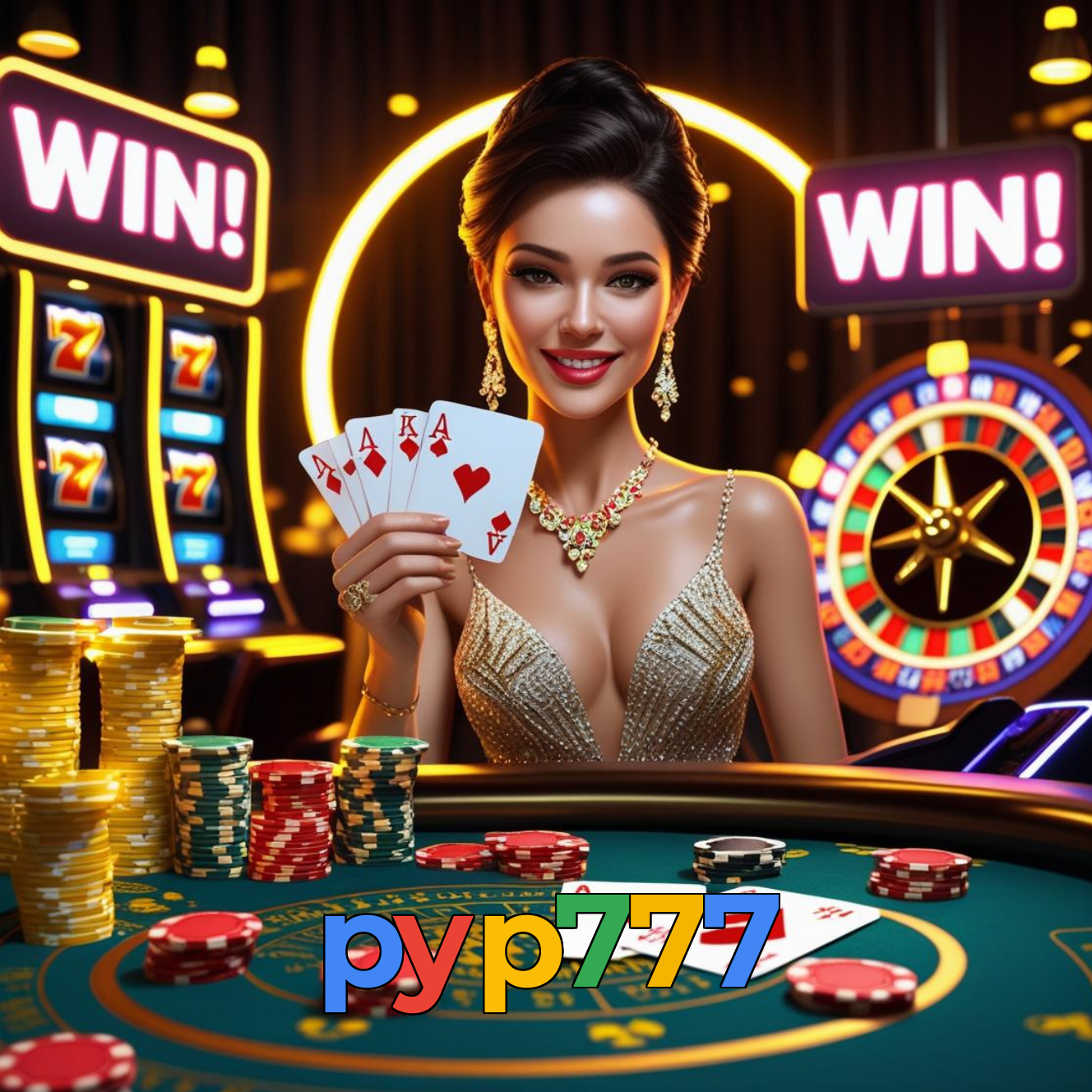 pyp777:Ganhe com poker, blackjack e apostas em futebol no cassino online!