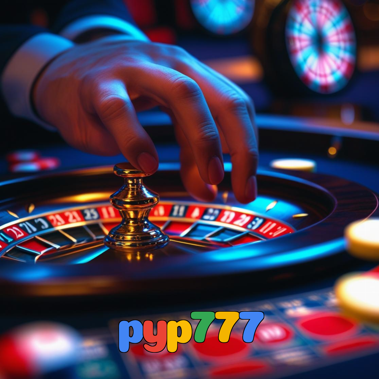 pyp777:Jogue agora no nosso cassino online e vença nas mesas de poker!
