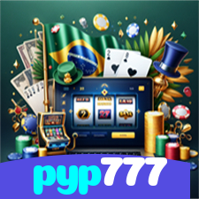 pyp777：A experiência de futebol ao vivo e cassino online mais emocionante espera por você!