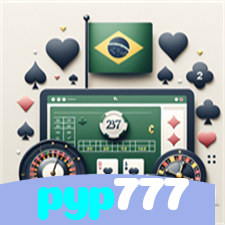 pyp777：Em cada jogo, a chance de ganhar é sua! Jogue agora no cassino!