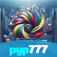 pyp777：A sorte está na roleta! Aposte e veja sua vitória acontecer!