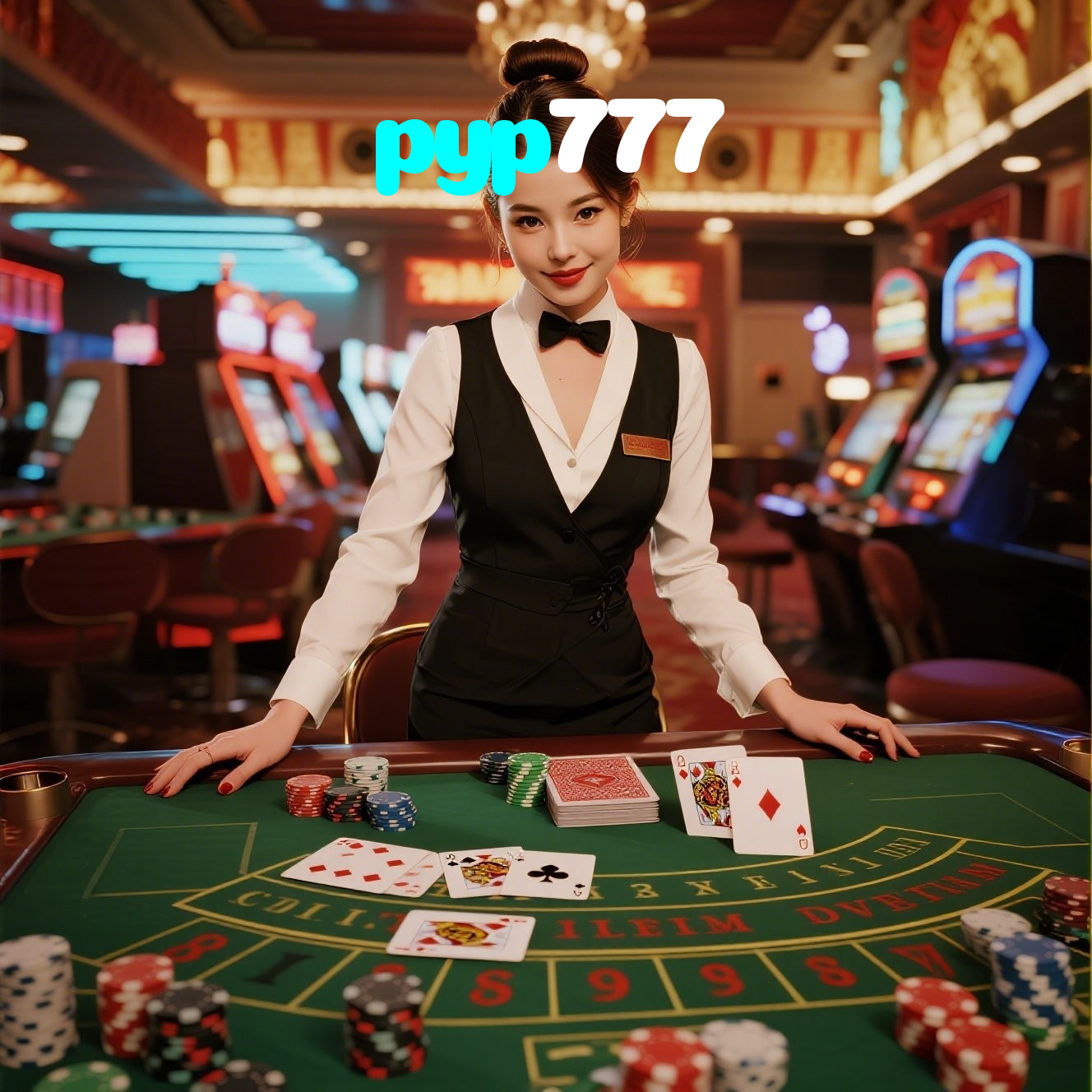 pyp777:Vença no cassino online com blackjack e apostas esportivas no futebol!