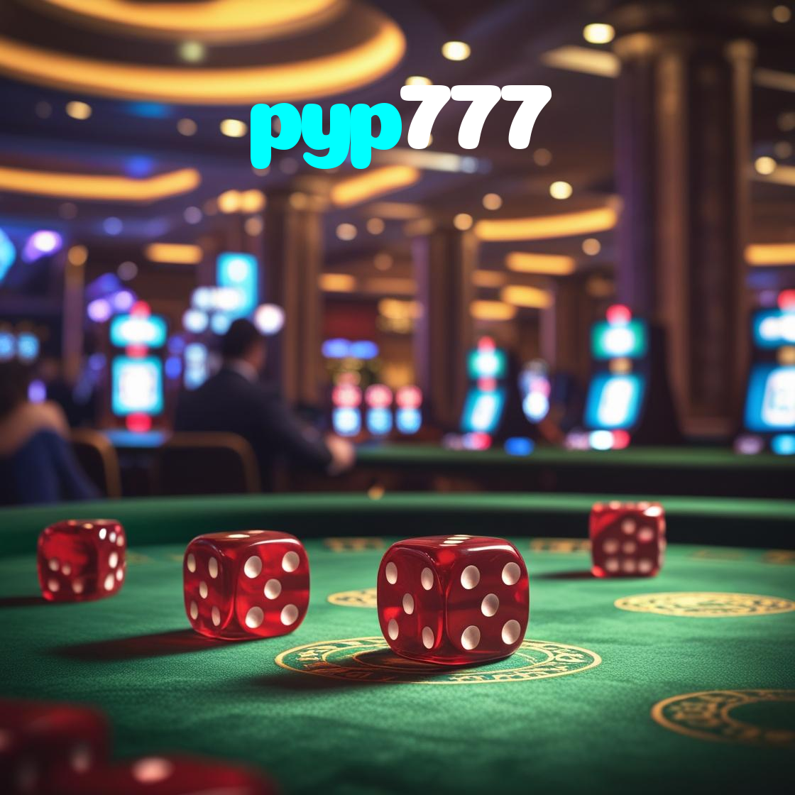 pyp777:Jogue poker e prove que você é o melhor nas cartas!