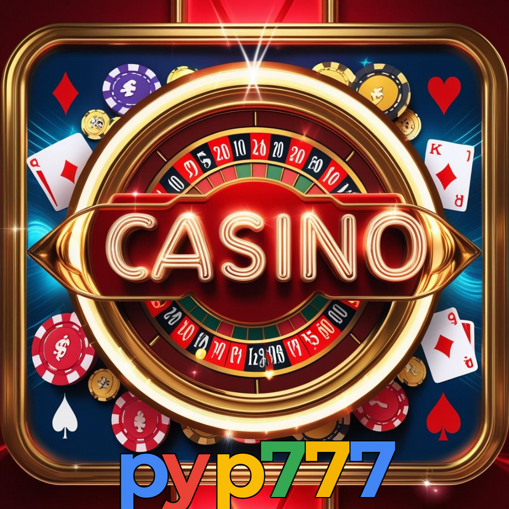 pyp777:Jogue slots, aposte no futebol e ganhe no cassino online mais seguro!