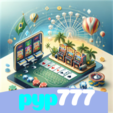 pyp777：Jogue blackjack e aposte no futebol para uma experiência completa!