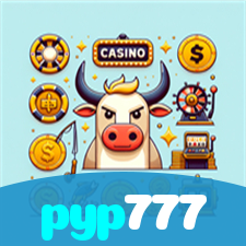 pyp777：Cada giro é uma nova chance! Aposte nas slots e vença!