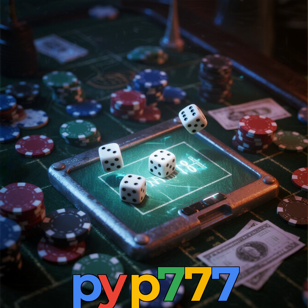 pyp777:A melhor plataforma de cassino para apostas no futebol e roleta!