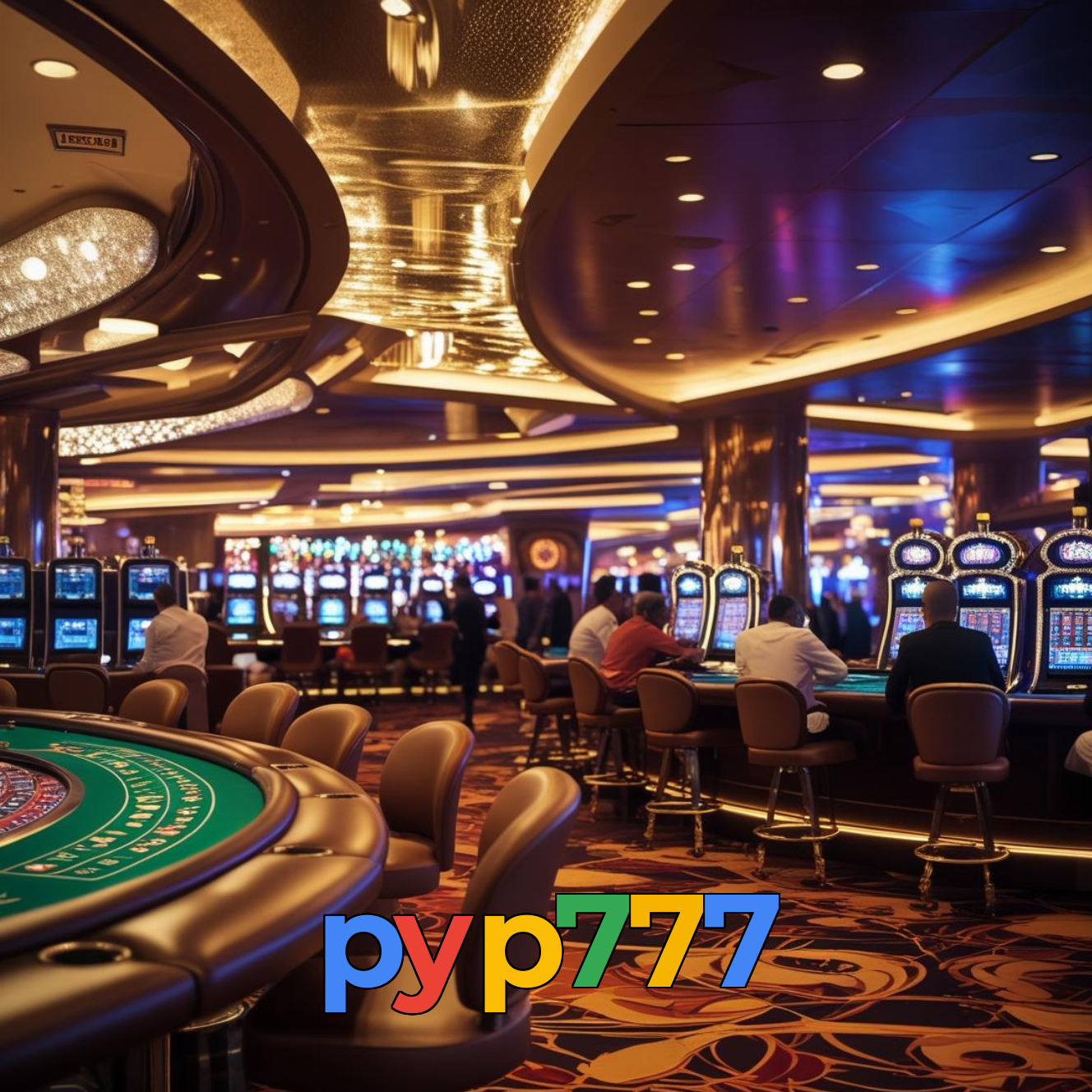pyp777:Jogue poker e conquiste a vitória nas cartas!