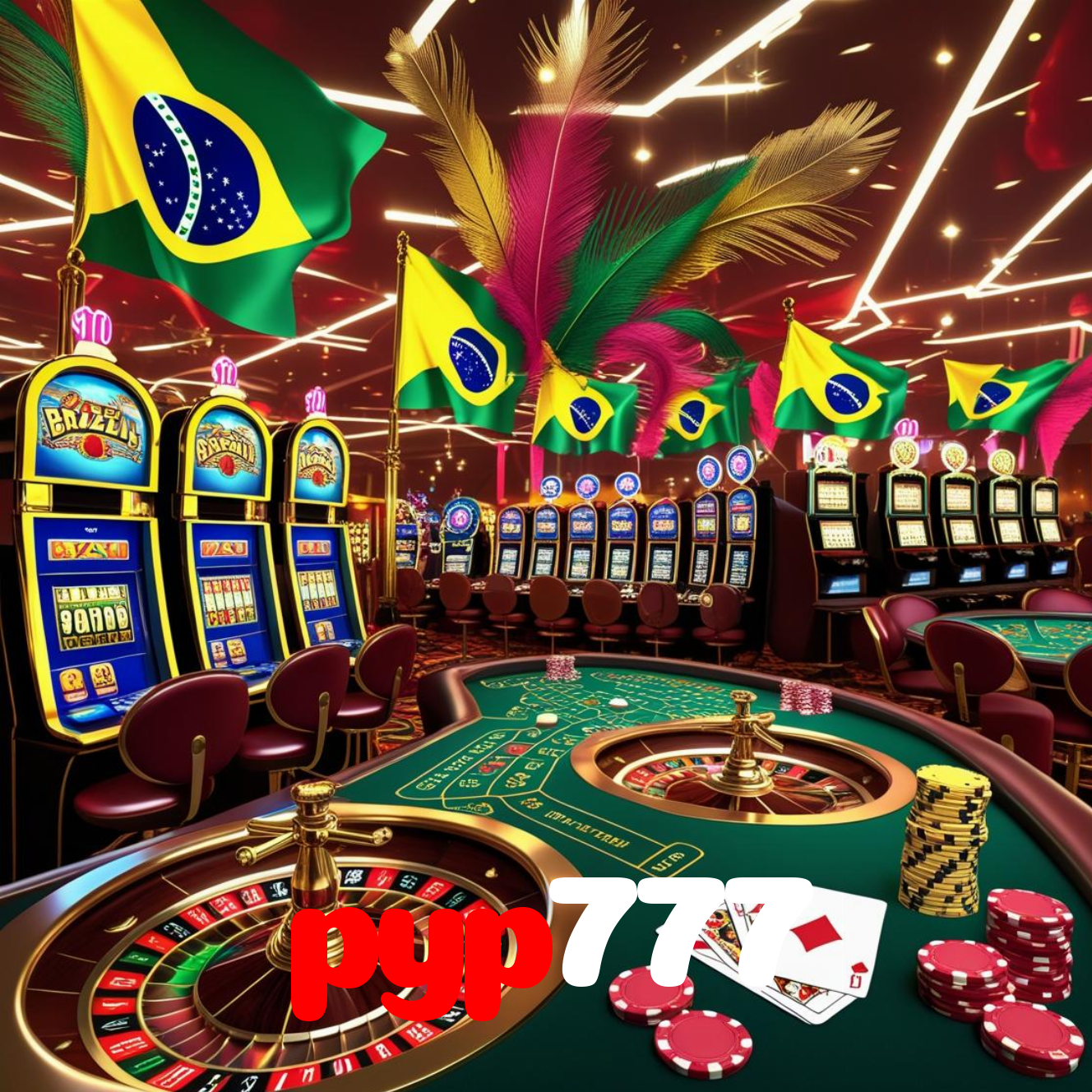 pyp777:O cassino online ideal para você jogar blackjack e apostar no futebol!