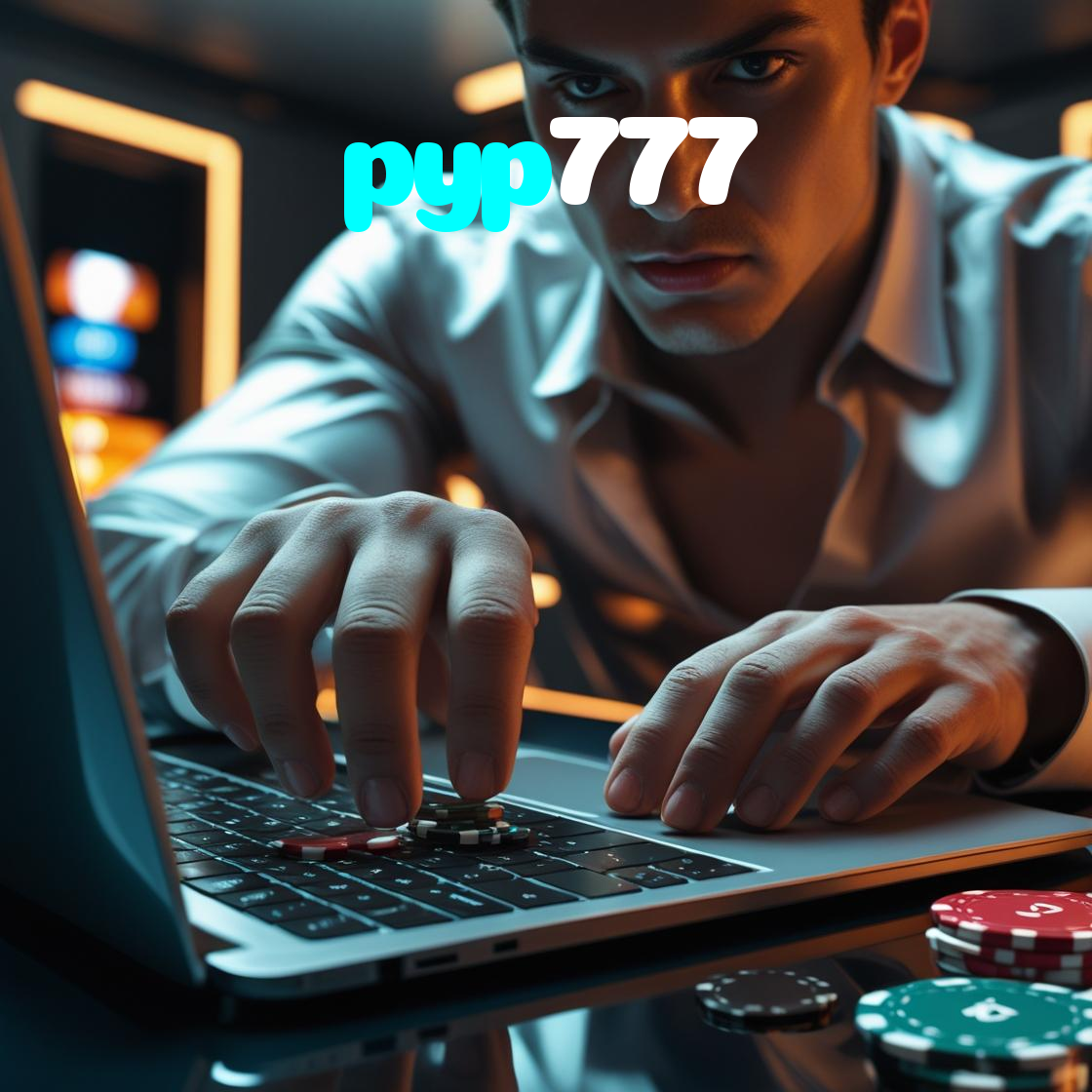 pyp777:Sua sorte está no cassino online com apostas no futebol e jogos emocionantes!