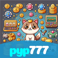 pyp777:Desafie a roleta e conquiste vitórias épicas!