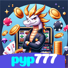 pyp777：A sorte está no seu lado nas nossas roletas! Aposte agora!