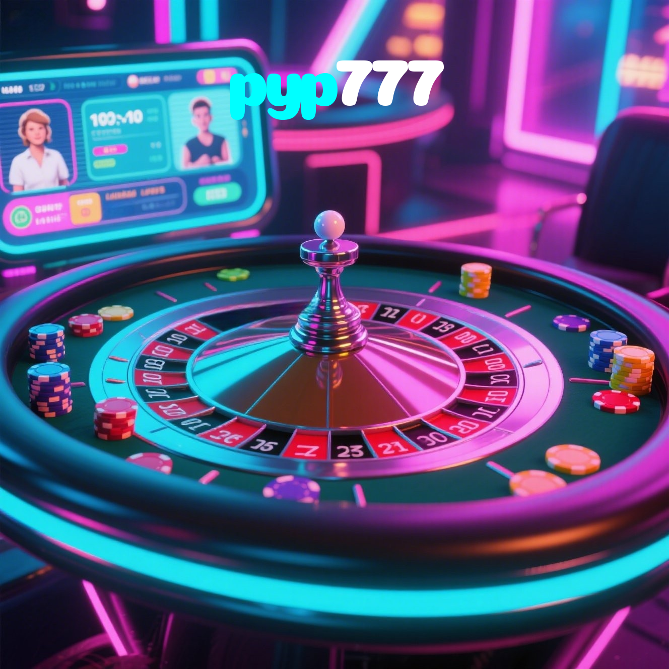 pyp777:Jogue nas melhores slots e leve para casa prêmios sensacionais!