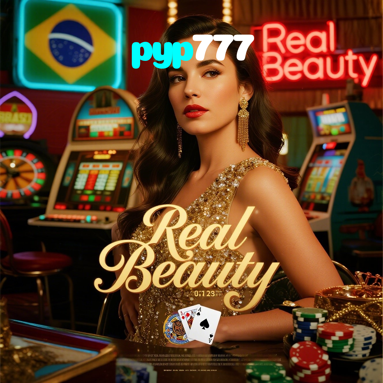 pyp777:Jogue nas roletas e experimente a verdadeira emoção do cassino!