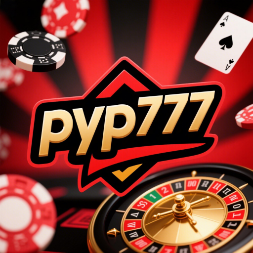 pyp777 - No cassino online mais popular do Brasil, a sorte está ao seu alcance!