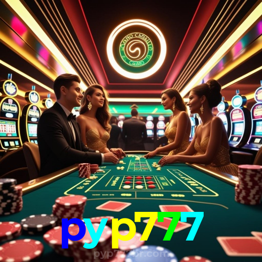 pyp777:Aposte no futebol e ganhe prêmios em slots e roleta ao vivo!