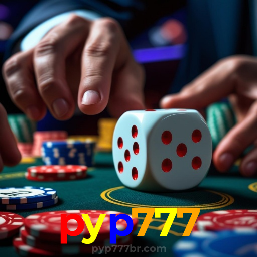 pyp777:Jogue nas melhores slots e descubra o jackpot dos seus sonhos!