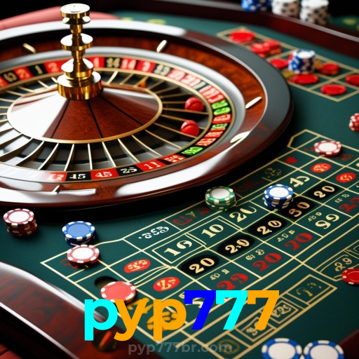 pyp777:Jogue nas slots e conquiste vitórias épicas!