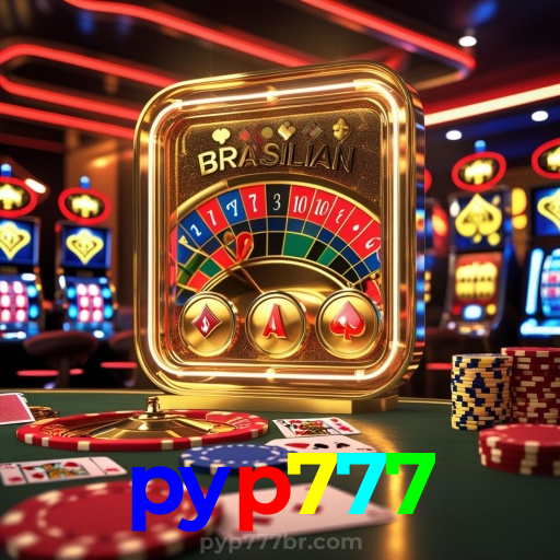 pyp777：Cada giro pode ser um novo prêmio! Descubra as melhores slots online!