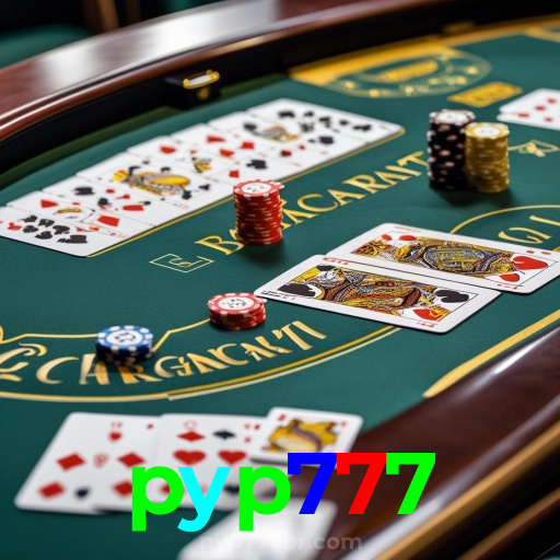 pyp777:Desafie a roleta e conquiste vitórias épicas!