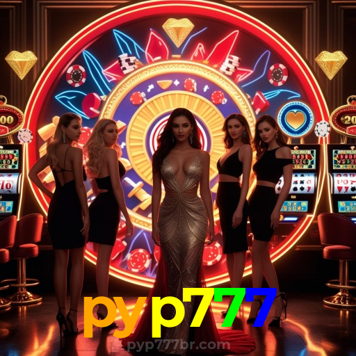 pyp777:Aposte agora e ganhe no melhor cassino online!