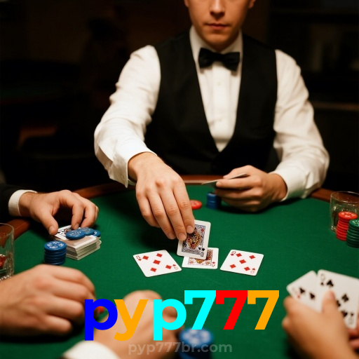 pyp777：Jogue slots e aposte no futebol no cassino online mais confiável!
