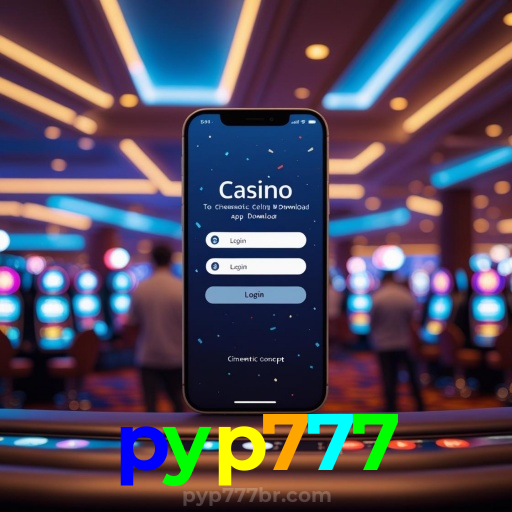 pyp777:Cada giro é uma nova chance de ganhar! Venha para as slots agora!