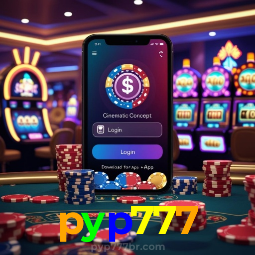 pyp777:O cassino online mais confiável com apostas no futebol e prêmios em blackjack!