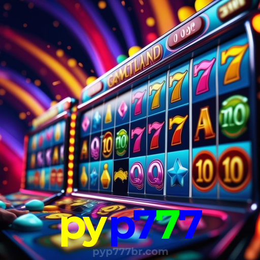 pyp777:Onde você pode apostar no futebol e jogar os melhores jogos de cassino!