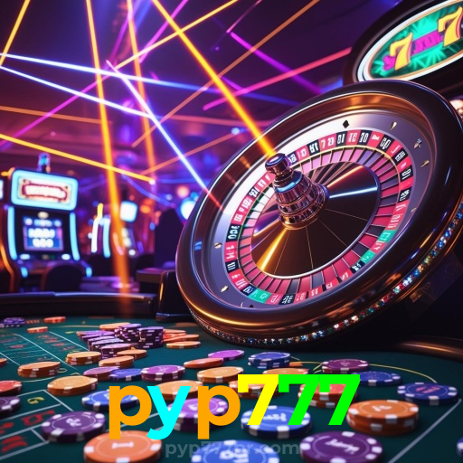 pyp777:Grandes jackpots estão te esperando! Gire a roleta e ganhe agora!