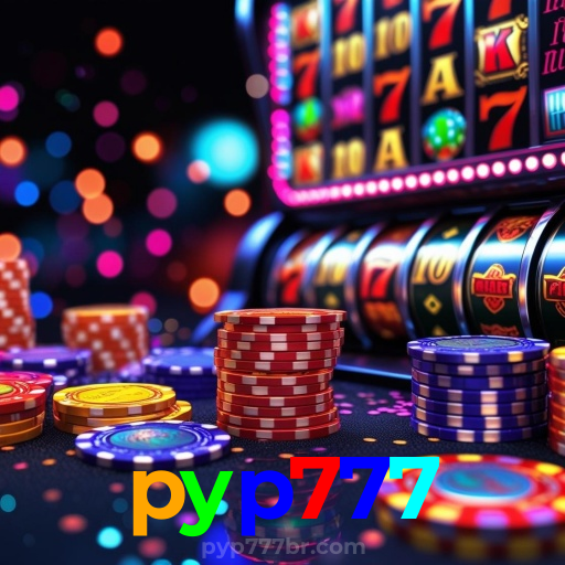 pyp777:Aposte no futebol e ganhe prêmios em blackjack e roleta online!