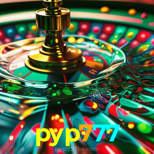 pyp777:Desafie a roleta e ganhe prêmios incríveis no nosso cassino!