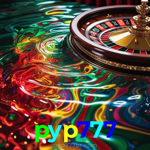 pyp777:Vença no blackjack e prove que você é um verdadeiro mestre!