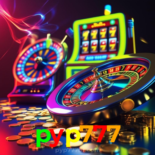 pyp777：Onde sua sorte brilha: poker, roleta e apostas em futebol!