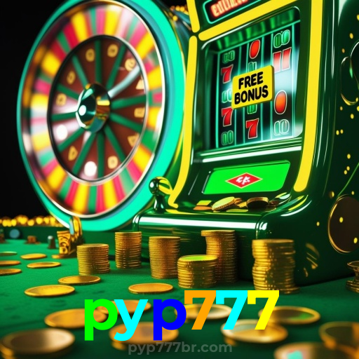 pyp777:O melhor cassino online do Brasil com roleta, blackjack e futebol!