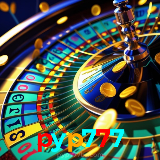 pyp777:Vença grandes prêmios nas mesas de poker online!