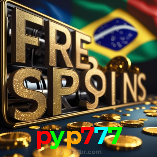 pyp777:Jogue nas melhores slots e vença o jackpot em grande estilo!