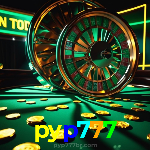 pyp777:Onde sua sorte brilha: poker, roleta e apostas em futebol!