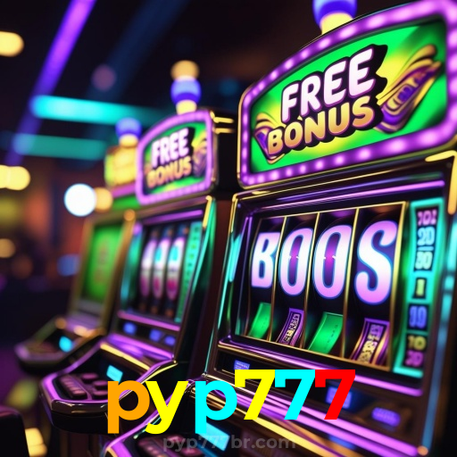 pyp777：Vença com a roleta e aposte no futebol ao vivo no melhor cassino online!