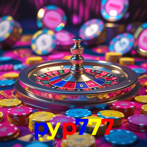 pyp777:Sinta a emoção do cassino! Aposte agora e ganhe prêmios reais!