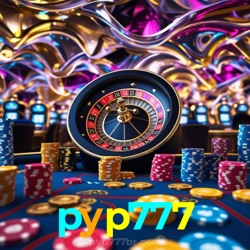 pyp777:Grandes vitórias em poker, roleta e apostas no futebol esperam por você!