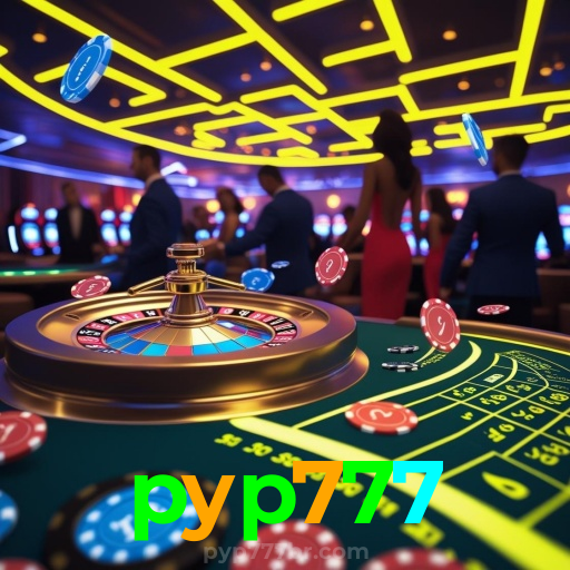 pyp777:Vença no poker e mostre que você é um mestre das cartas!